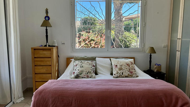 Villa - 147 m² - 5 pièces