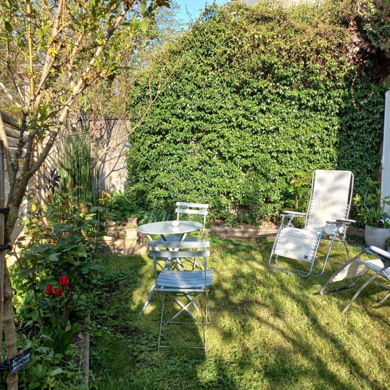 Maison - 167 m² - 6 pièces