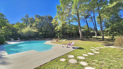 Villa - 217 m² - 7 pièces