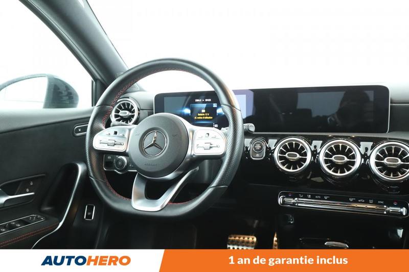Mercedes Classe a Berline 200 Amg Line 7g-Dct 163 ch