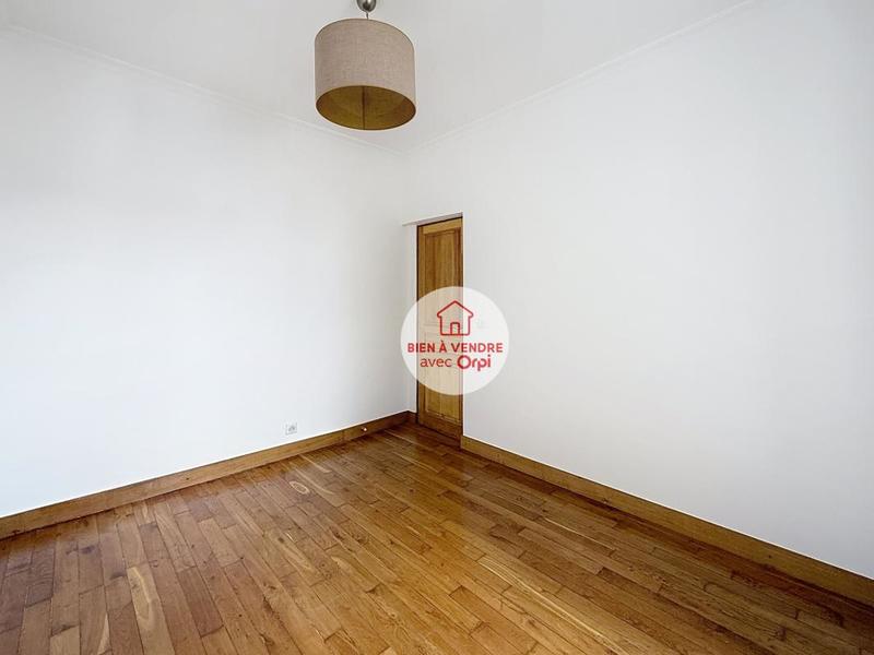 Appartement - 36 m² - 3 pièces