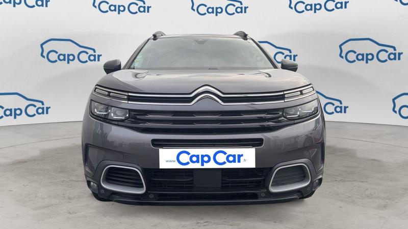 Citroën C5 Aircross 1.5 BlueHDi 130 Eat8 Business + - Automatique