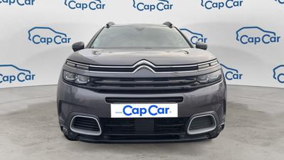 Citroën C5 Aircross 1.5 BlueHDi 130 Eat8 Business + - Automatique