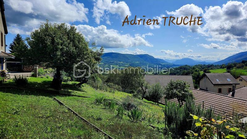 Maison de village - 135 m² - 8 pièces