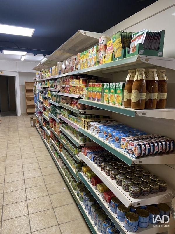 Local commercial - 100 m²