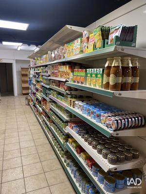 Local commercial - 100 m²