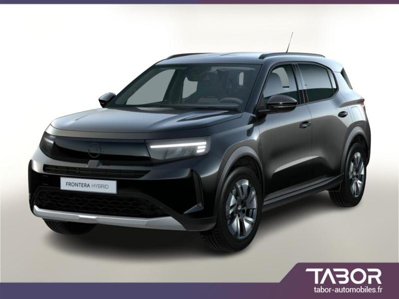 Opel Frontera 1.2 Hybrid 145 At6 Gs