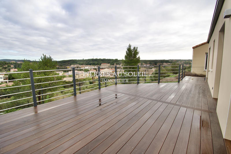 Villa - 89 m² - 3 pièces