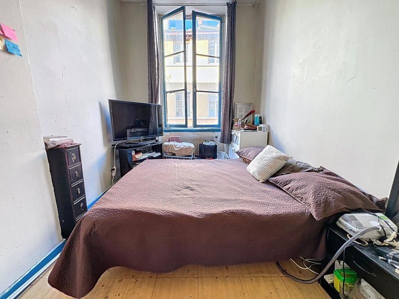 Appartement - 83 m² - 3 pièces