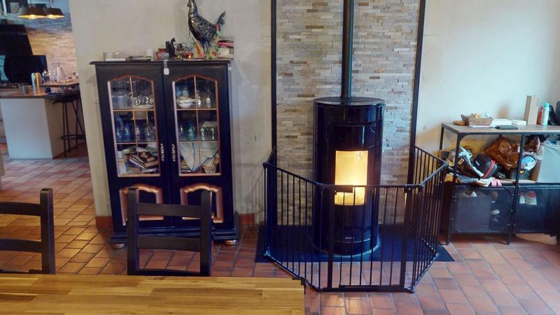 Maison - 161 m² - 6 pièces