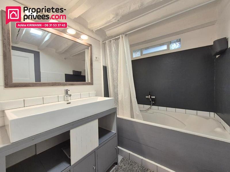 Maison - 144 m² - 5 pièces