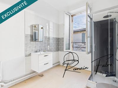 Maison - 76 m² - 4 pièces