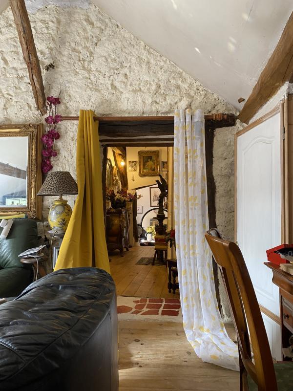 Maison de village - 170 m² - 11 pièces