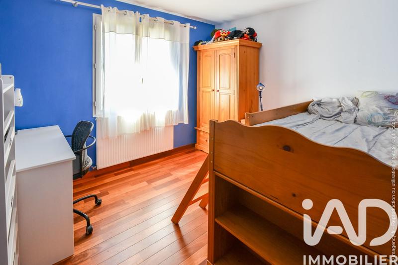 Maison - 146 m² - 7 pièces