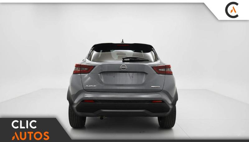 Nissan Juke II Ph.2 n-Connecta 1.6 Hybrid 143ch