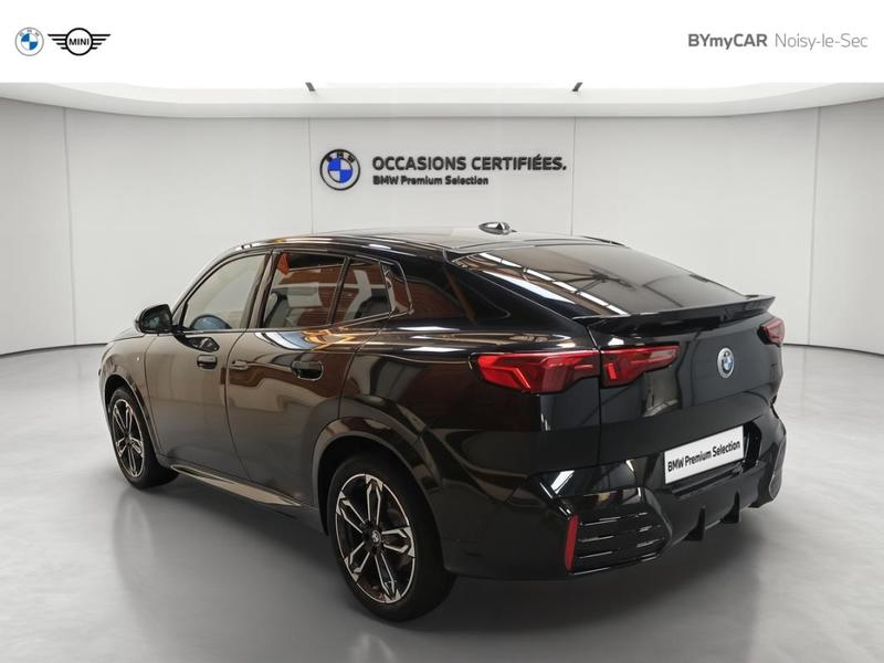 Bmw X2 U10 sDrive 20i 170ch Dkg7 m Sport