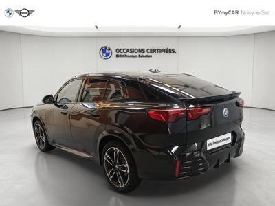 Bmw X2 U10 sDrive 20i 170ch Dkg7 m Sport
