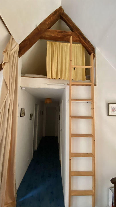 Maison - 148 m² - 5 pièces