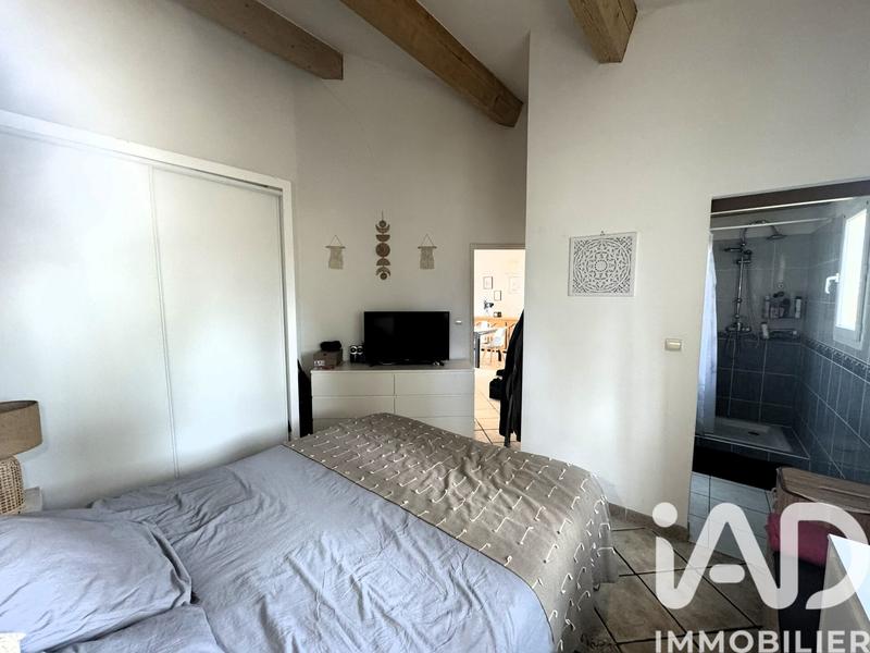 Maison - 94 m² - 4 pièces