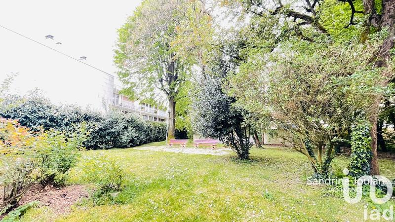 Appartement - 30 m² - 1 pièce