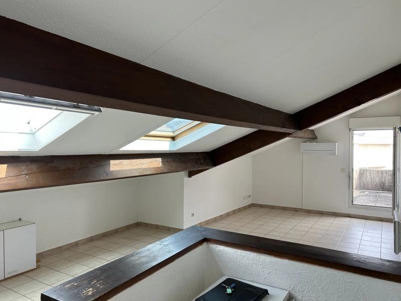 Appartement - 54 m² - 1 pièce