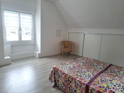 Maison de ville - 140 m² - 5 pièces