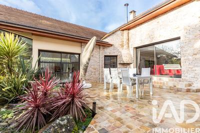 Maison de maîtres - 482 m² - 10 pièces