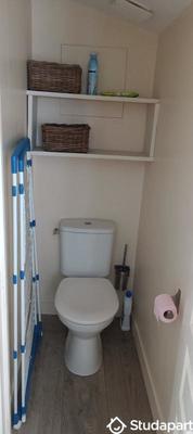 Maison - 20 m² - 1 pièce