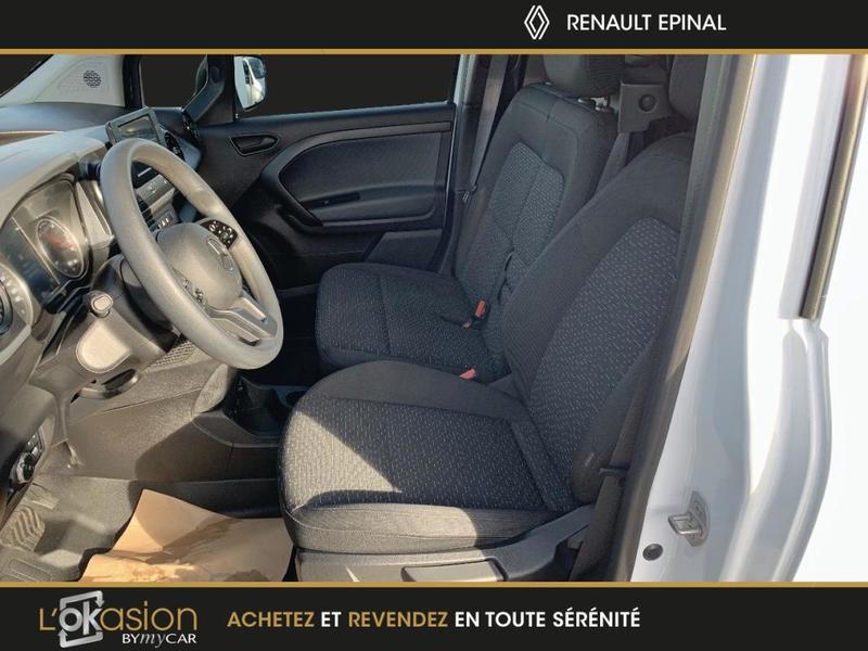 Mercedes Citan Fourgon Electrique eCITAN 90 Kwh Long Pro