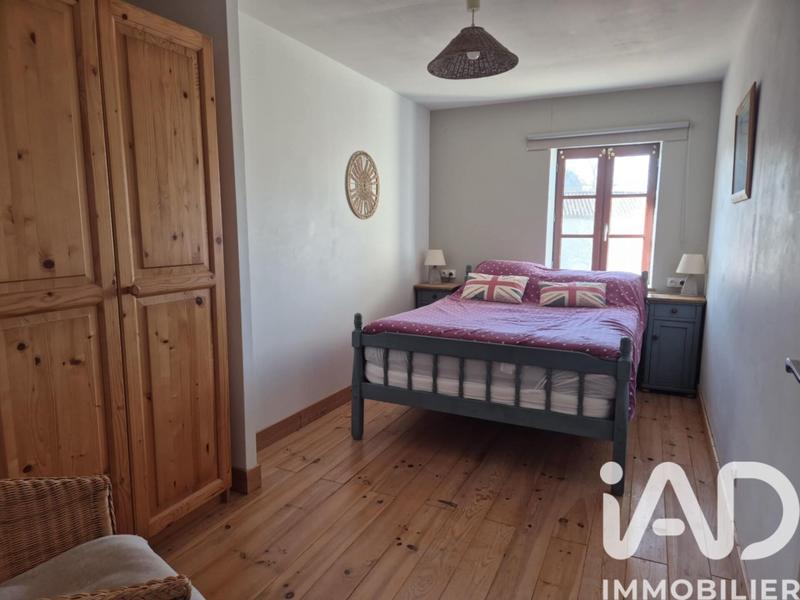 Maison de campagne - 255 m² - 10 pièces