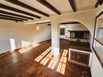 Appartement - 119 m² - 4 pièces