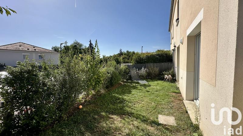 Duplex - 75 m² - 4 pièces