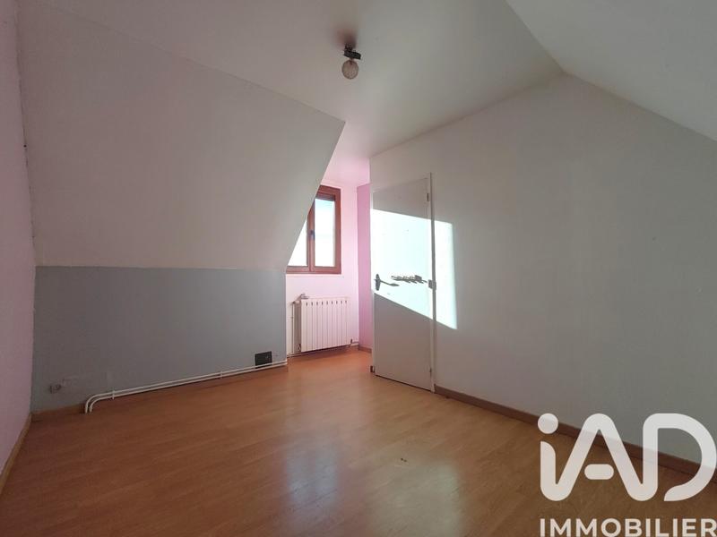 Maison - 63 m² - 3 pièces