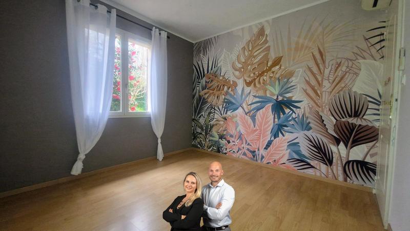 Maison - 114 m² - 4 pièces