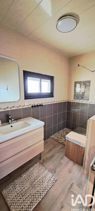 Maison de village - 150 m² - 7 pièces