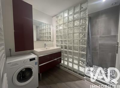 Maison - 63 m² - 4 pièces