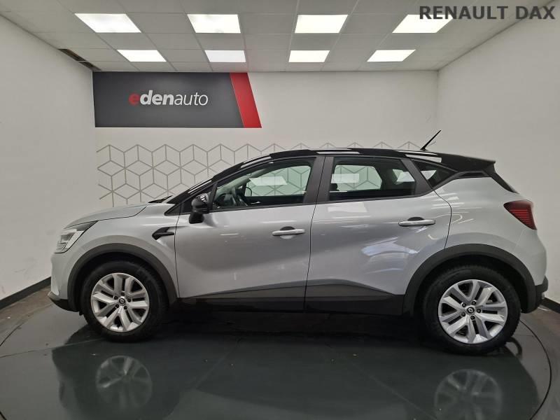 Renault Captur TCe 90 Equilibre