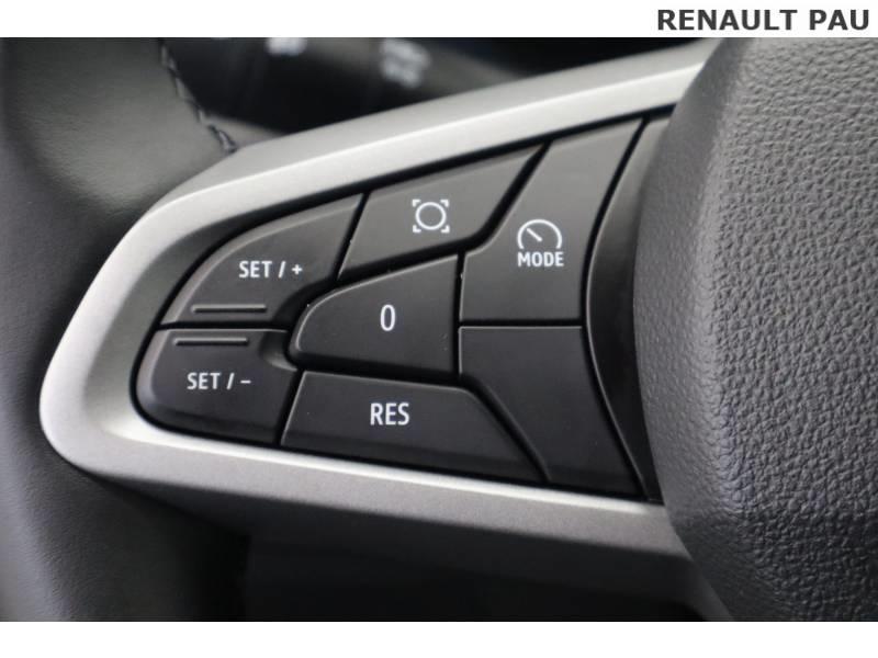 Dacia Duster Mild Hybrid 130 Journey