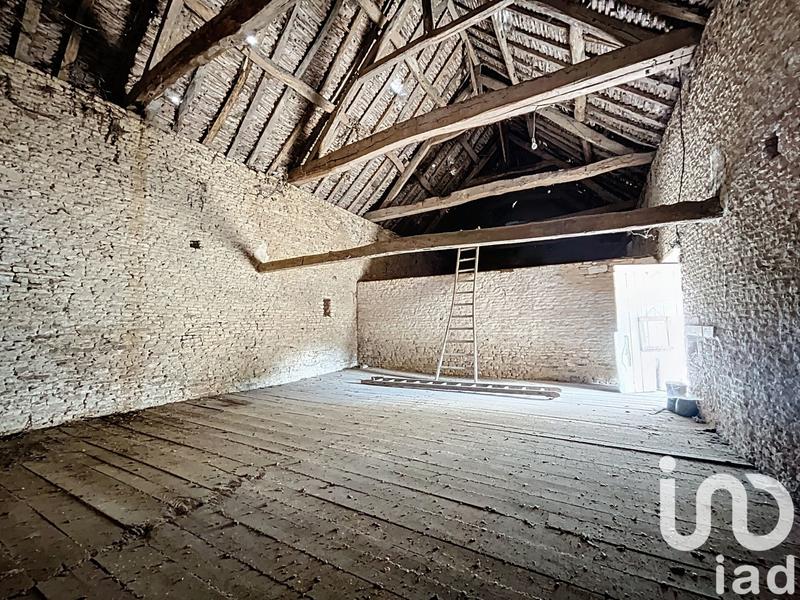 Maison - 119 m² - 4 pièces