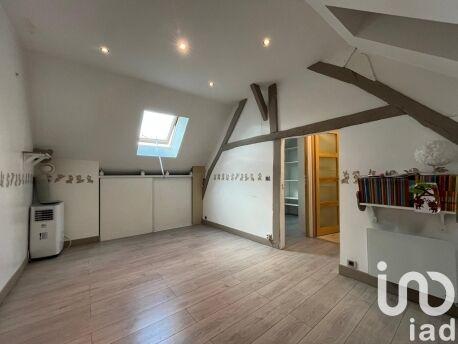 Maison de ville - 105 m² - 4 pièces