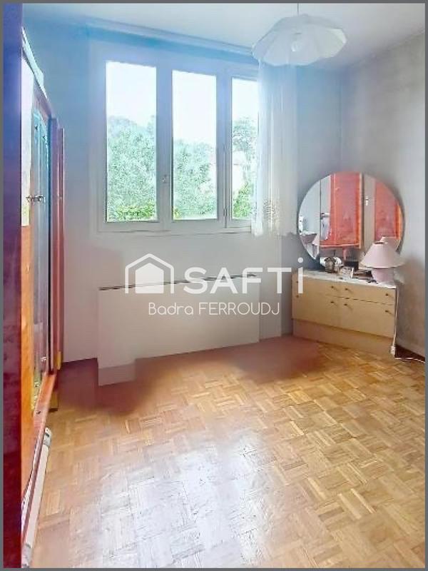 Maison - 112 m² - 4 pièces