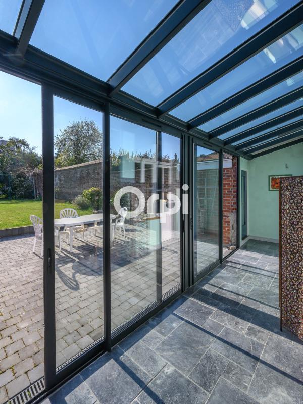 Maison bourgeoise - 320 m² - 8 pièces