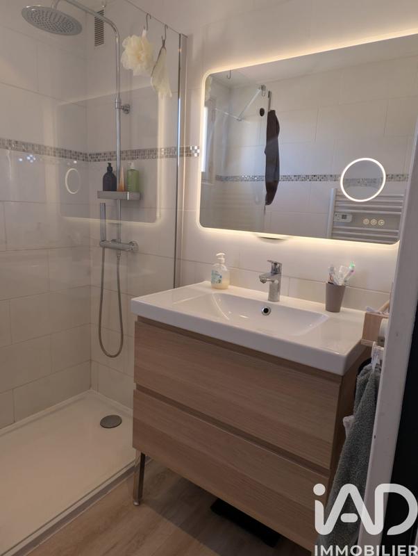 Appartement - 68 m² - 4 pièces