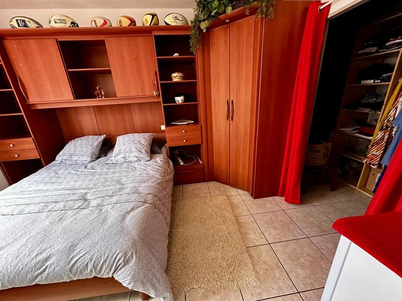 Maison - 165 m² - 5 pièces