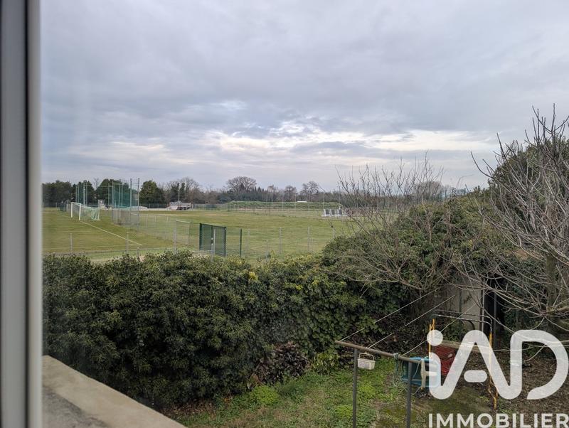 Maison - 131 m² - 10 pièces