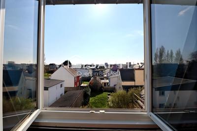 Appartement - 52 m² - 3 pièces