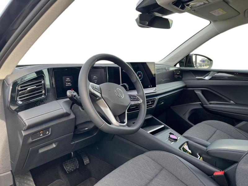 Volkswagen Tiguan 1.5 eTSI 131ch Dsg7 Life Plus