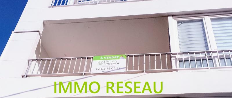 Appartement ancien - 40 m² - 2 pièces