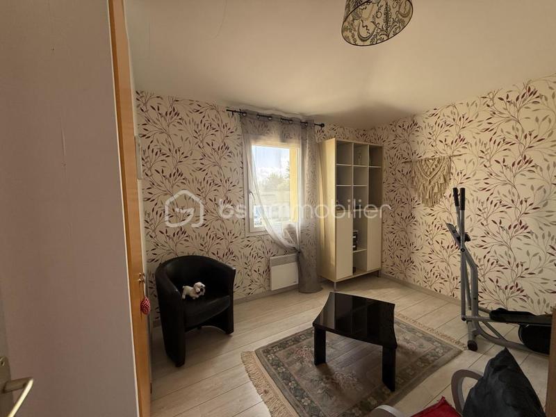 Maison - 150 m² - 7 pièces