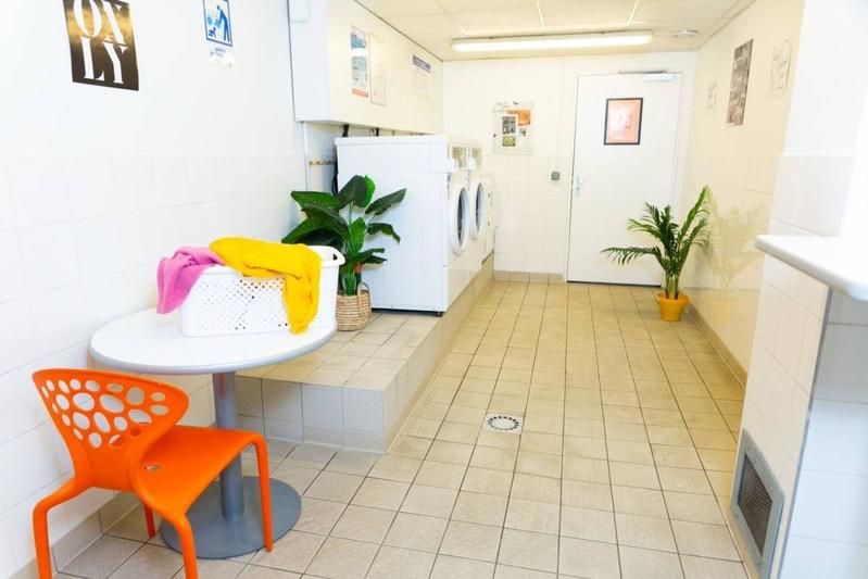 Studio - 17 m² - 1 pièce